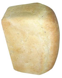 Хлеб белый пшеничный 1с 550гр.